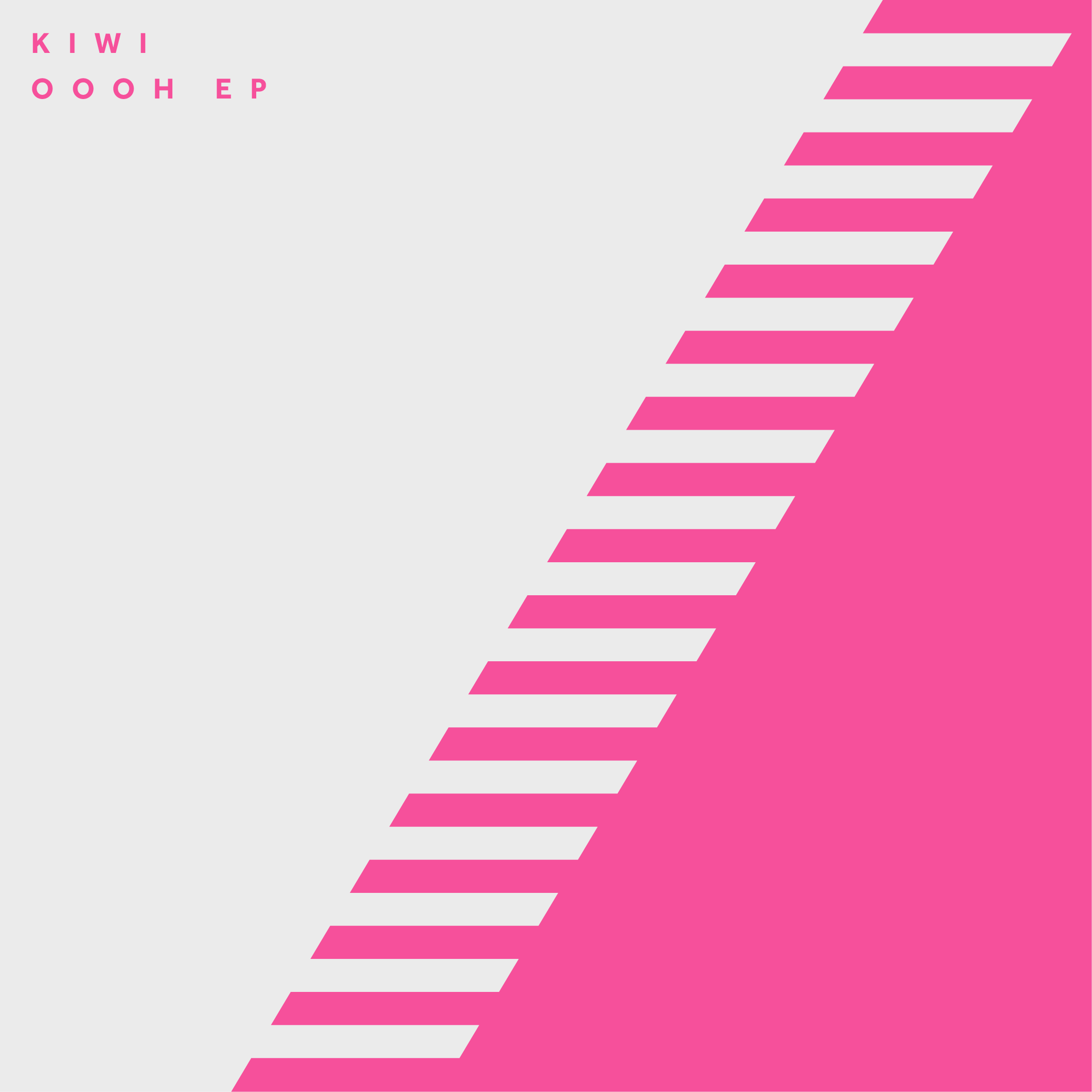 KIWI – OOOH EP