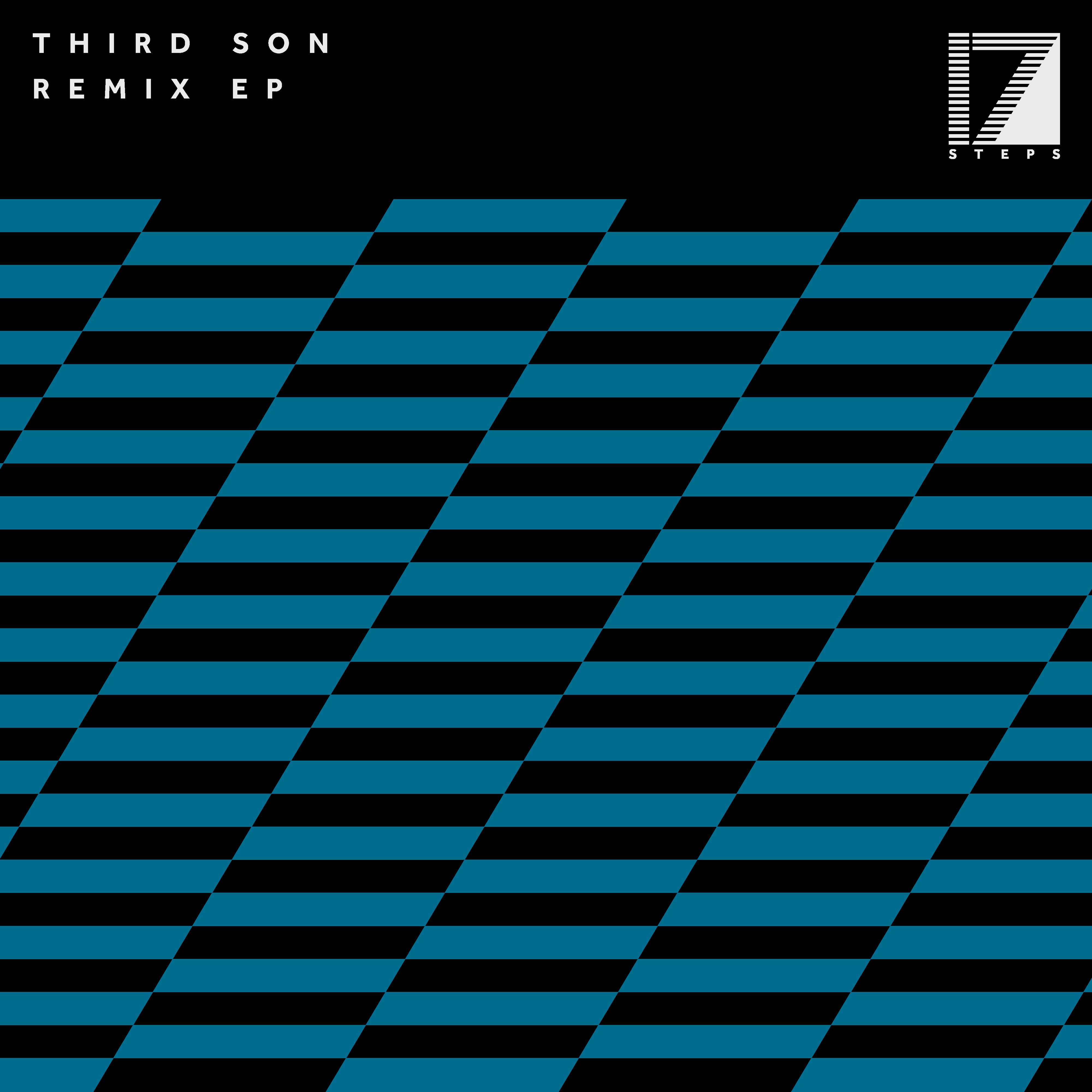 THIRD SON – REMIX EP