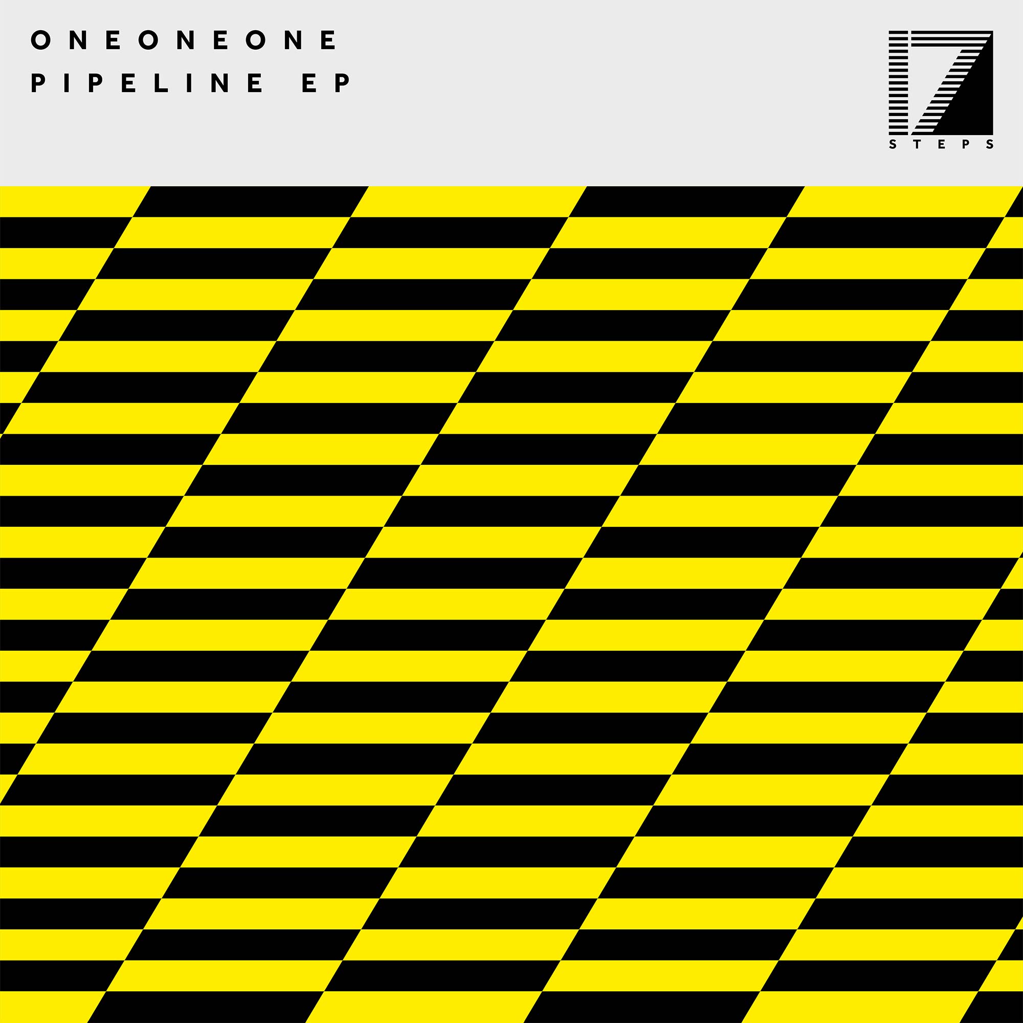 ONEONEONE – PIPELINE EP