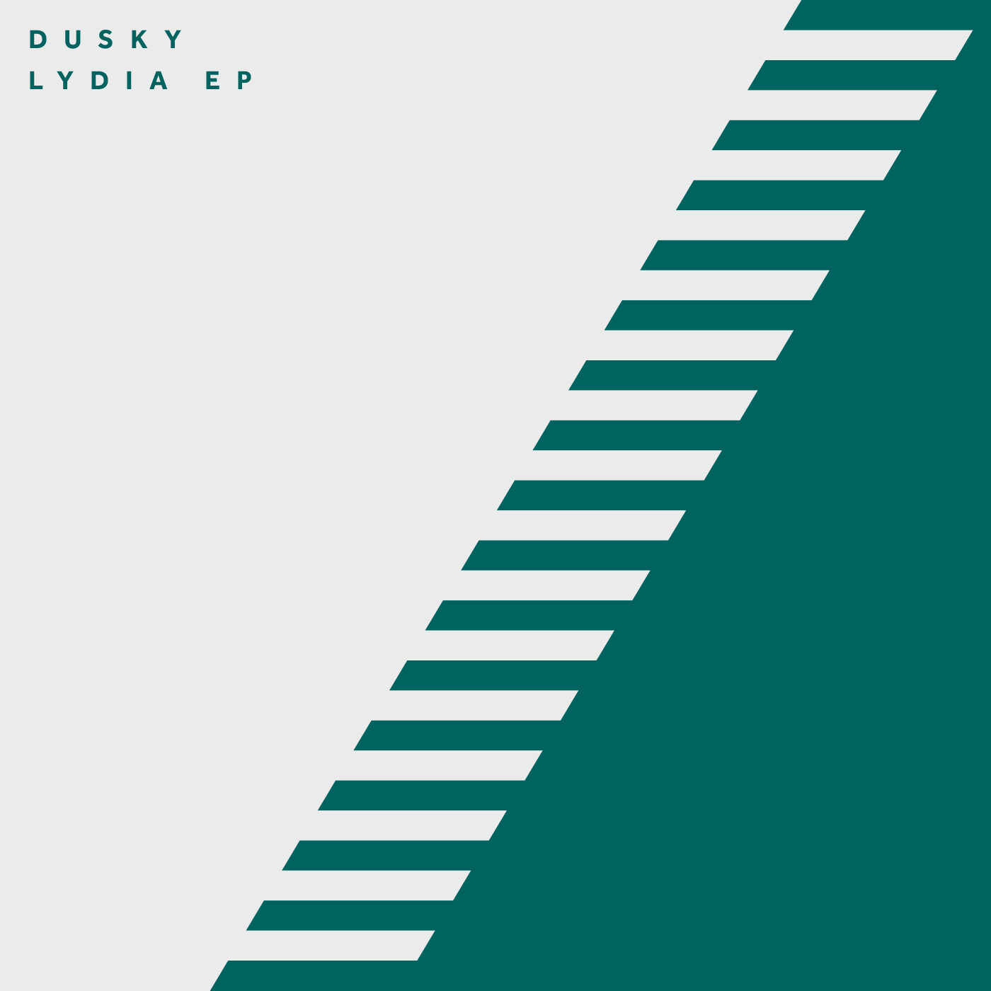 DUSKY – LYDIA EP