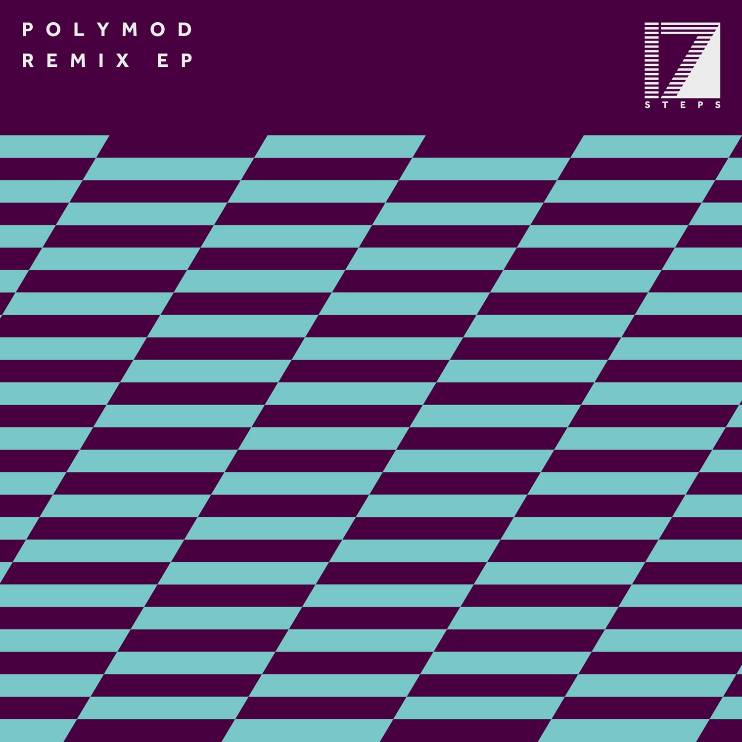 POLYMOD – REMIX EP