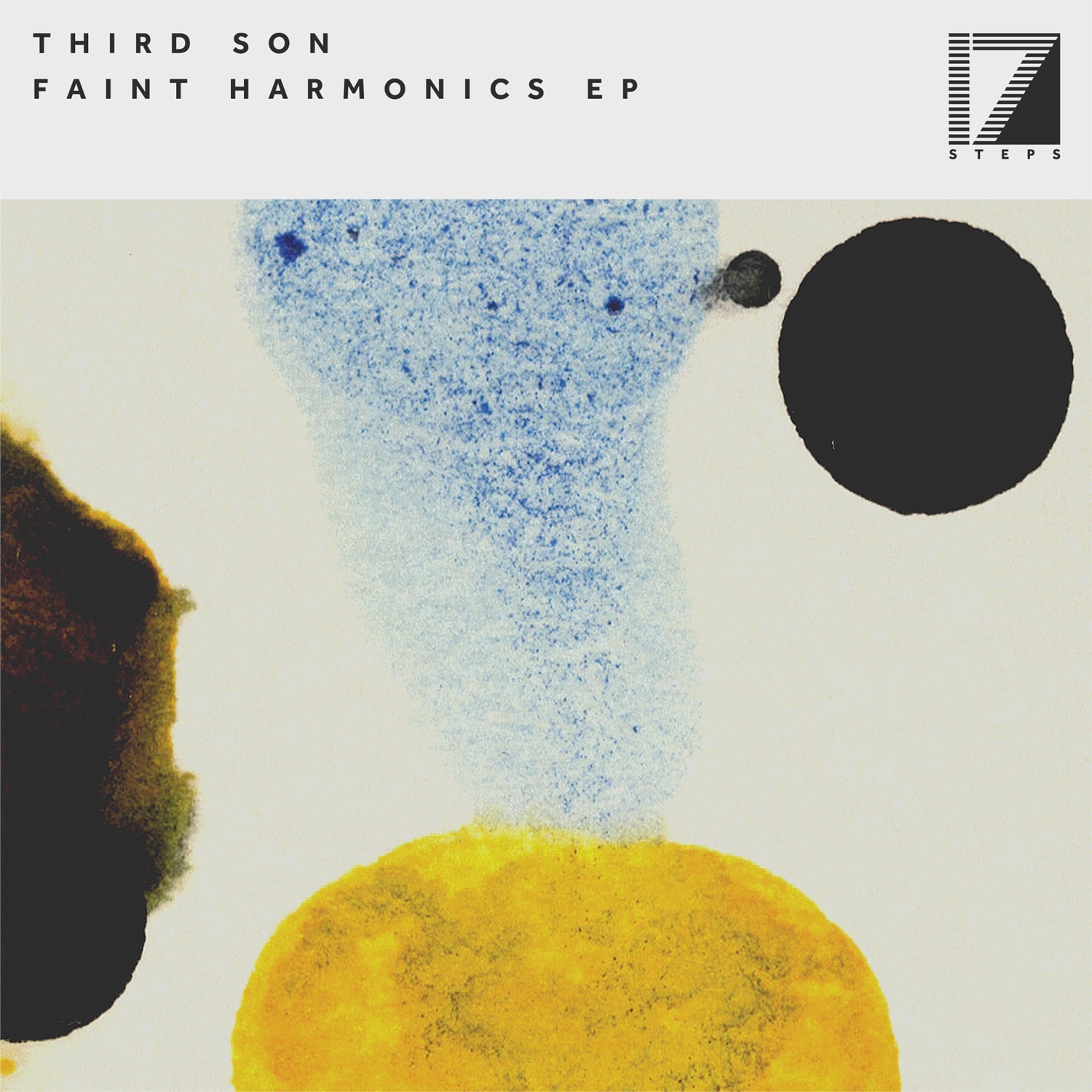 THIRD SON – FAINT HARMONICS EP