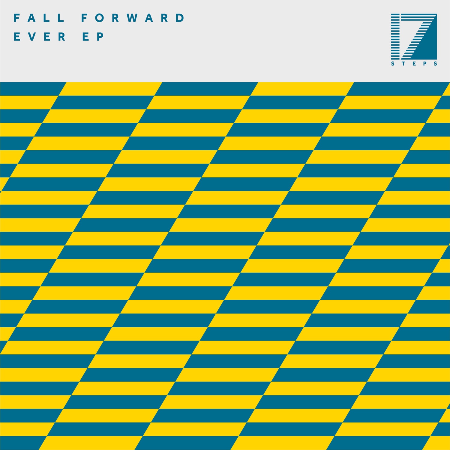 FALL FORWARD – EVER EP