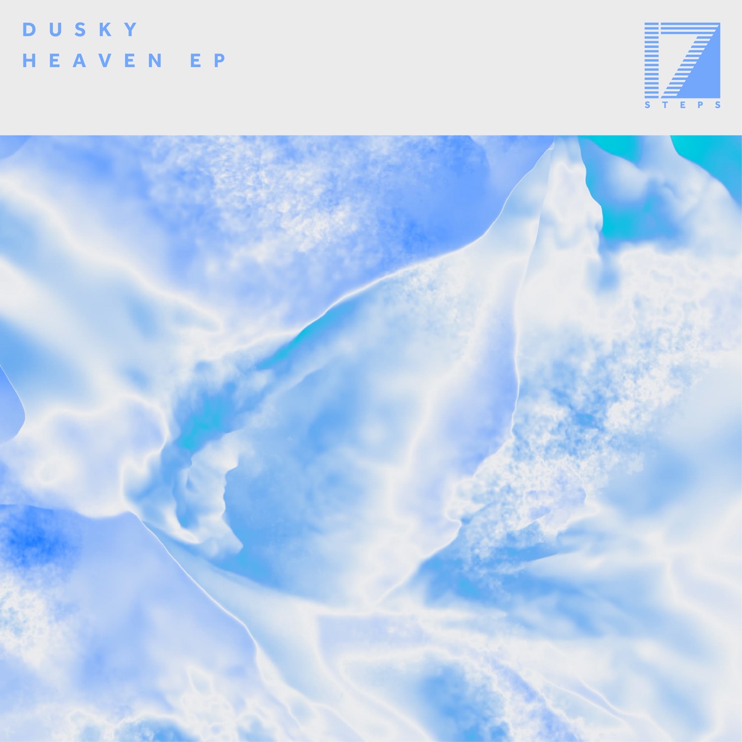 DUSKY – HEAVEN EP