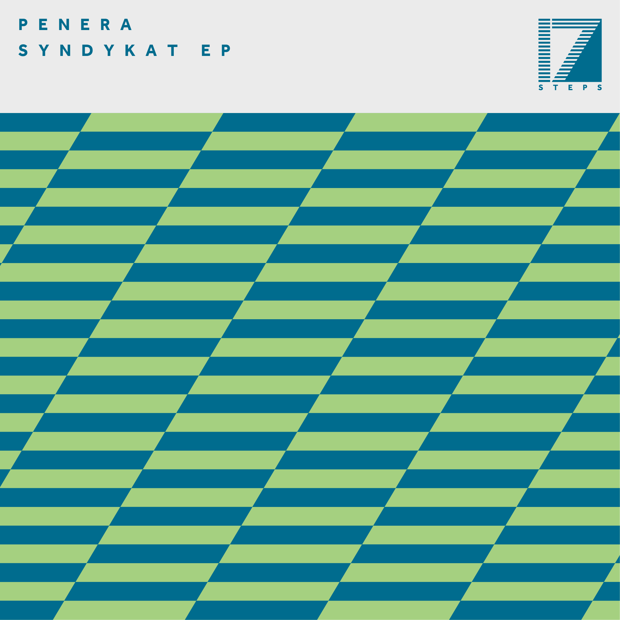 PENERA – SYNDYKAT EP