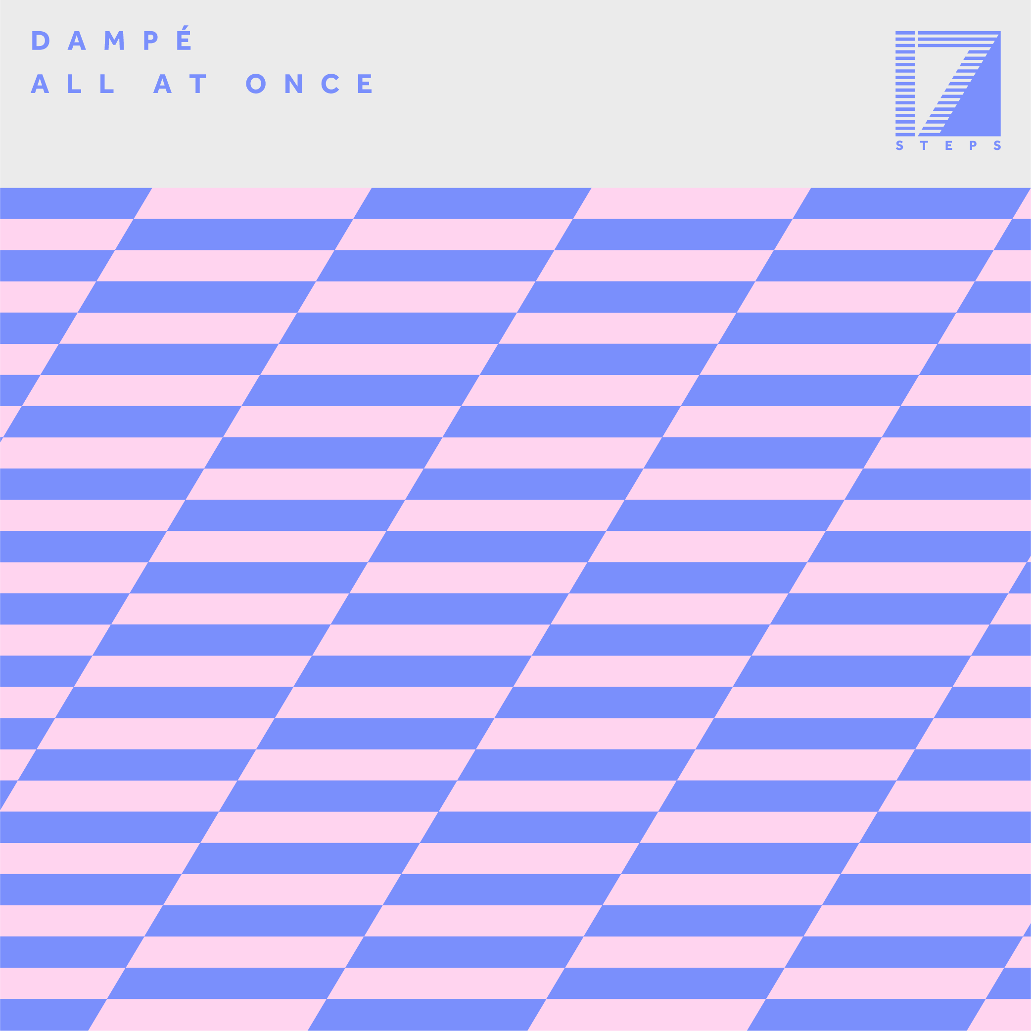 DAMPÉ – ALL AT ONCE