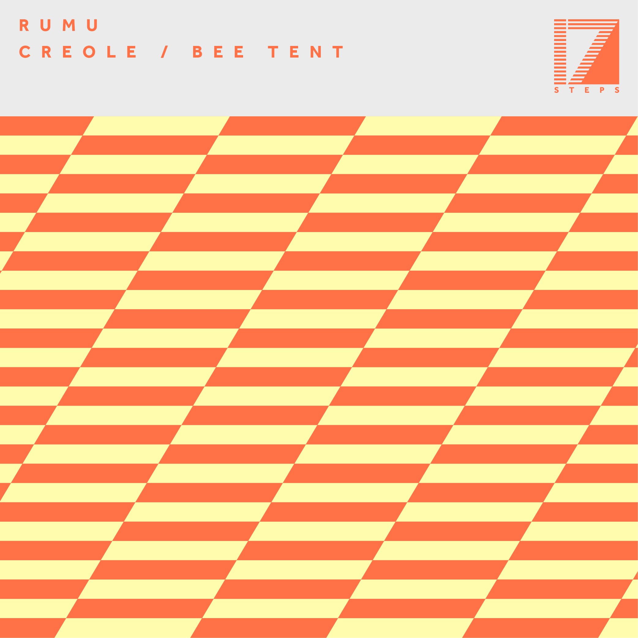 RUMU – CREOLE / BEE TENT