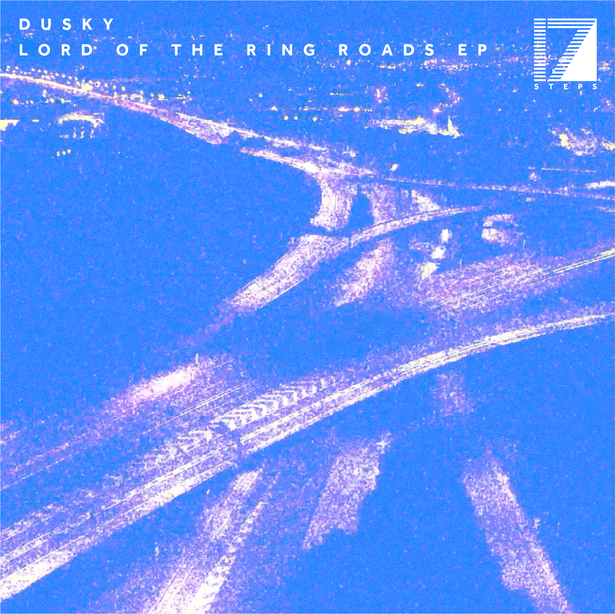 DUSKY – LORD OF THE RING ROADS EP