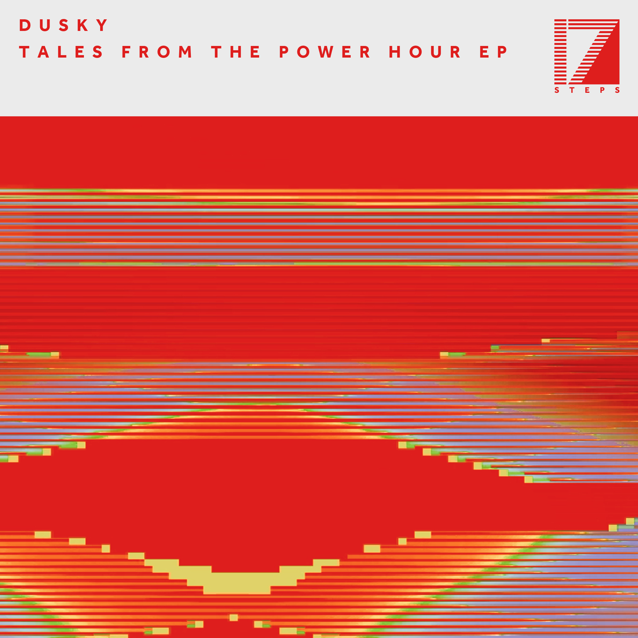 DUSKY – TALES FROM THE POWER HOUR EP